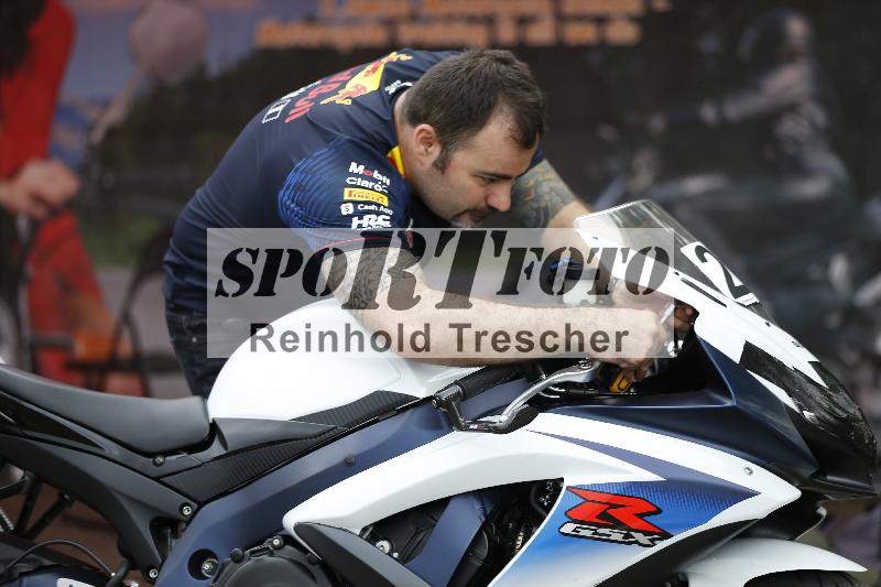 /26 31.05.2024 TZ Motorsport Training ADR/Impressionen